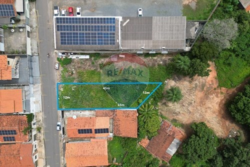 Venda-Terreno-Rua Cardeal Arco Verde , S/N  - Ao lado da Libanio Comunicação Visual  - Loteamento Dona Nélcia , Araguaína , Tocantins , 77813445-720991038-2