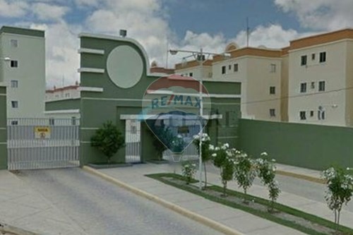 Venda-Apartamento-Rua Compositor Rosil Cavalcante , 855  - Ao Campus I da UEPB  - Universitário , Campina Grande , Paraíba , 58431070-720291090-9