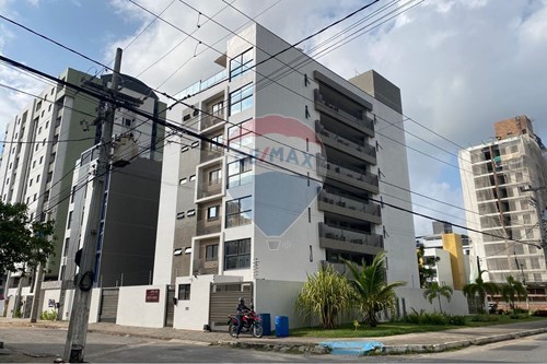 Alugar-Apart Hotel/ Flat-Rua Golfo de Cadis , 253  - Intermares , Cabedelo , Paraíba , 58102086-720431073-19