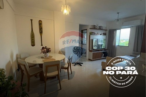 Alugar-Apartamento-Souza , Belém , Pará , 66613-860-720921029-89