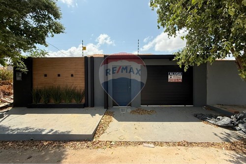 Alugar-Casa-Juparanã , Paragominas , Pará , 68629102-721851017-52