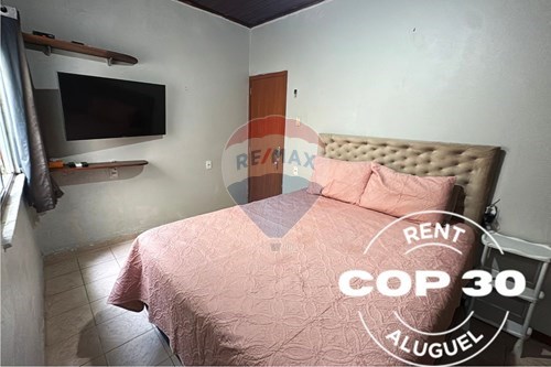 Alugar-Casa de Condomínio-Marambaia , Belém , Pará , 66615265-720671023-44