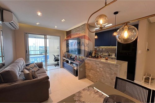 Venda-Apartamento-Aleixo , Manaus , Amazonas , 69060081-720661010-127