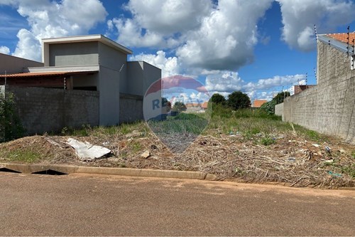 Venda-Terreno-Loteamento Residencial Cidade Verde III , Vilhena , Rondônia , 76982806-720701007-60