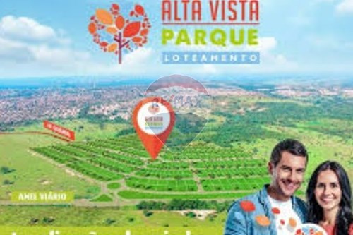 Venda-Terreno-Jardim Serra Dourada I , Rondonópolis , Mato Grosso , 78705-600-720771061-6