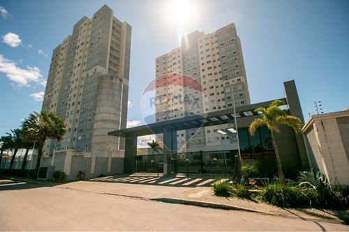 Venda-Apartamento-Rua Golfo de Coronation , 668  - Condomínio Reserva Almagre  - Ponta de Campina , Cabedelo , Paraíba , 58101750-720861089-2