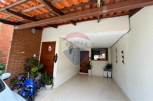 Venda-Casa de Condomínio-Parque Anhangüera , Goiânia , Goiás , 74340-025-722271011-14