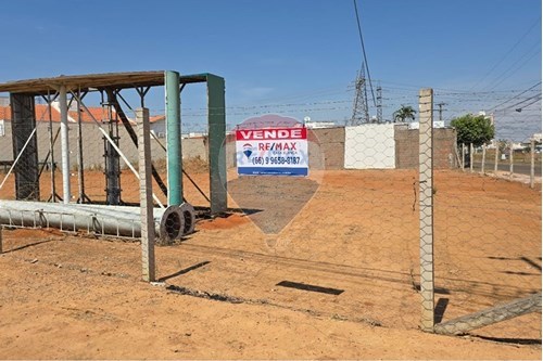 Venda-Terreno-Setor Residencial Granville II , Rondonópolis , Mato Grosso , 78731-428-721981010-374