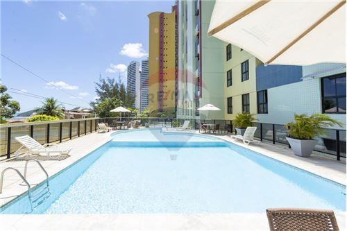 Alugar-Apartamento-Rua Miguel Goldeiro Primo , 100  - Ponta Negra , Natal , Rio Grande do Norte , 59092480-720891134-719