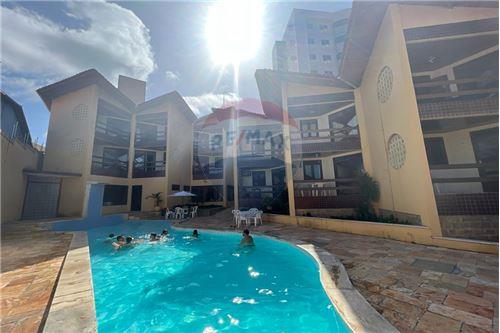 Venda-Apart Hotel/ Flat-Pirangi do Norte (Distrito Litoral) , Parnamirim , Rio Grande do Norte , 59161-250-720731001-2388