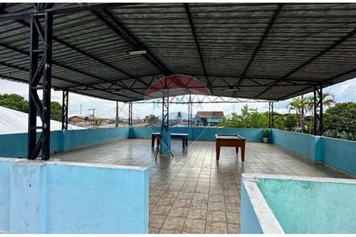 Venda-Casa-Rua Grão Pará , 22  - Cj Cidade Nova I , Manaus , Amazonas , 69090343-720721092-7