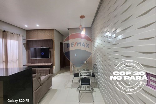 Alugar-Apartamento-Tapanã , Belém , Pará , 66825-010-720921012-292