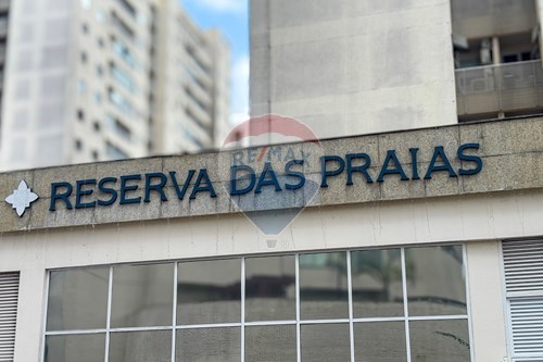 Venda-Apartamento-Ponta Negra , Manaus , Amazonas , 69037900-722101020-17