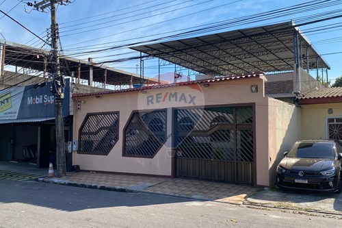 Alugar-Casa-Da Paz , Manaus , Amazonas , 69049090-720661031-24