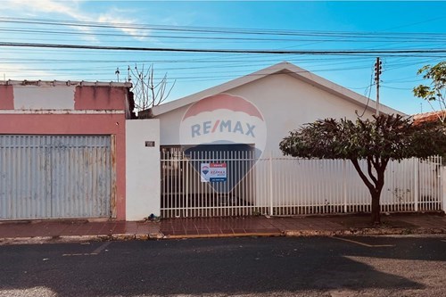 Venda-Casa Comercial-Setor Central , Rio Verde , Goiás , 75901260-722291008-3
