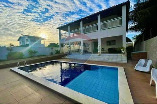 Venda-Casa-Carapibus , Conde , Paraíba , 58322000-720871018-110