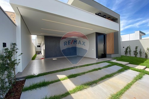 Venda-Casa-RUA DOS PARDAIS , 1699  - Loteamento Praças de Vilhena , Vilhena , Rondônia , 76988080-720701007-61