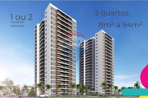 Venda-Apartamento-Av. Dos Cearenses , 65  - North Shopping  - Presidente Kennedy , Fortaleza , Ceará , 60355-504-720981001-99