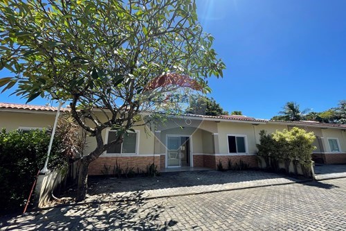 Venda-Casa de Condomínio-Avenida Aurino Colares , 85  - Lagoa Redonda , Fortaleza , Ceará , 60831435-720321178-35