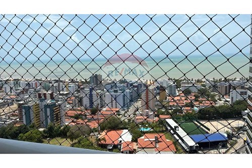 Alugar-Apartamento-Altiplano Cabo Branco , João Pessoa , Paraíba , 58046005-722001097-1