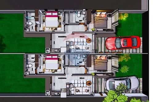 Slider Panorama Image Thumbnail