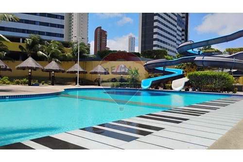 Venda-Apartamento-Ponta Negra , Natal , Rio Grande do Norte , 59090500-720731001-2431