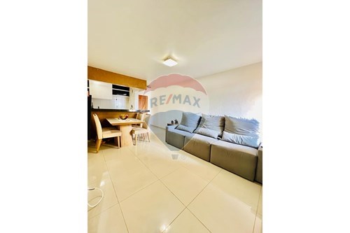 Venda-Apartamento-Jardim Goiás , Goiânia , Goiás , 74810030-722271005-30