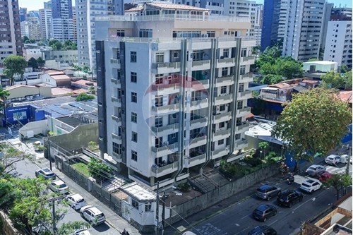 Venda-Apartamento-Rua Carolina Sucupira , 1325  - Rua Carolina Sucupira com Monsenhor Catão  - Aldeota , Fortaleza , Ceará , 60140120-722031087-40