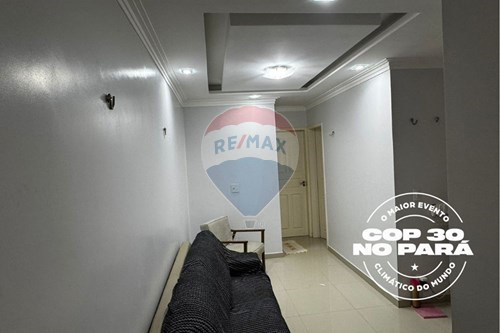 Alugar-Apartamento-Tapanã , Belém , Pará , 66825010-720921012-288