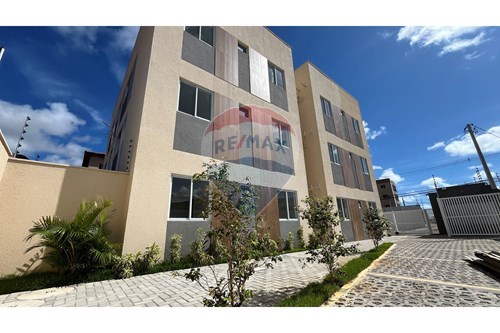 Venda-Apartamento-Rua Roberto Pinto , 245  - Lateral do Nordestão  - Nova Parnamirim , Parnamirim , Rio Grande do Norte , 59152825-720891155-222