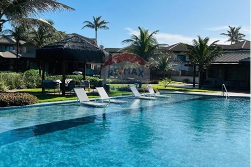 Venda-Casa de Condomínio-Flecheiras , Trairi , Ceará , 62690000-722341005-6