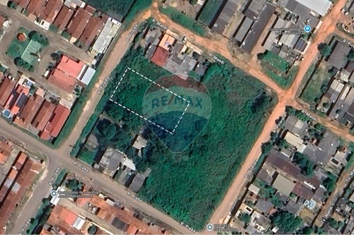 Venda-Terreno-Rua Piraíba , 1500  - Lagoa , Porto Velho , Rondônia , 76812050-721551019-221