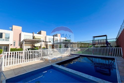 Venda-Duplex-Parque das Árvores , Parnamirim , Rio Grande do Norte , 59154315-720811037-57