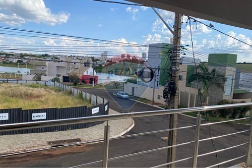 Venda-Sobrado-Residencial Interlagos , Rio Verde , Goiás , 75909787-722291014-106