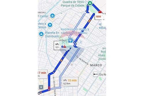 Slider Image Thumbnail