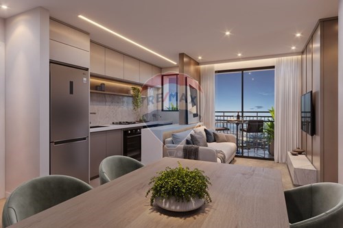 Venda-Apartamento-Rua George Rocha , 110  - Jóquei Clube , Fortaleza , Ceará , 60510-101-720971021-81