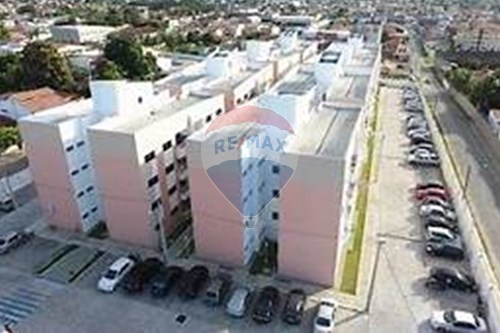 Venda-Apartamento-R. Sen D. de M. Mariz, Cond. Jardins Mª H. Lopes , 250  - Vale do Sol , Parnamirim , Rio Grande do Norte , 59143290-720811001-49