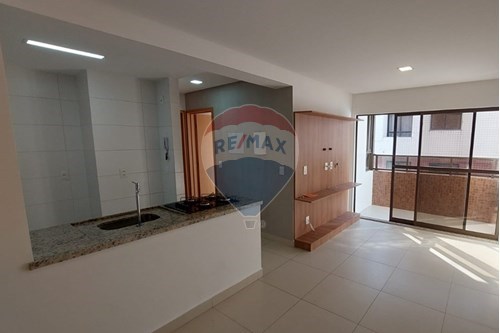 Alugar-Apartamento-Bessa , João Pessoa , Paraíba , 58035010-720471015-187