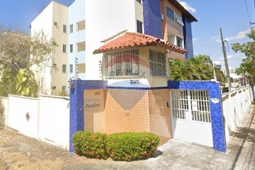 Venda-Apartamento-José de Alencar , Fortaleza , Ceará , 60830-740-720321147-14