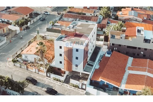 Venda-Apartamento-Miramar , João Pessoa , Paraíba , 58043120-722001115-21