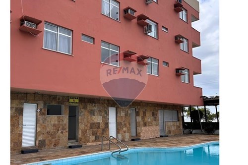 Venda-Apart Hotel/ Flat-Avenida Beira-Mar , 734  - Vila , Distrito de Mosqueiro , Pará , 66910150-720921029-97