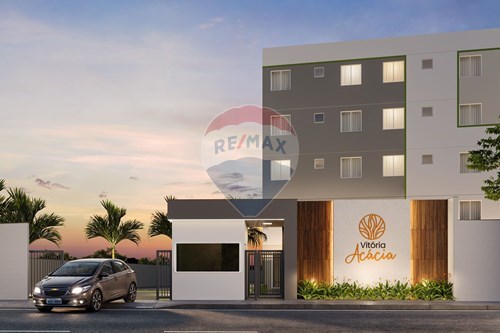 Venda-Apartamento-Jangurussu , Fortaleza , Ceará , 60874-805-720971021-116