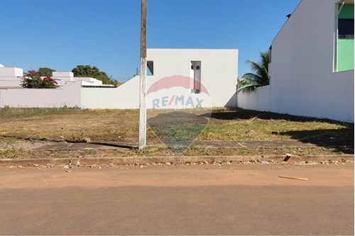 Venda-Terreno-Setor Residencial Granville I , Rondonópolis , Mato Grosso , 78731232-721981010-375