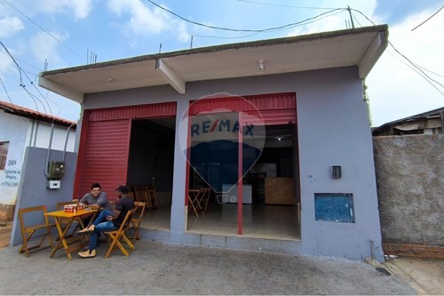 Venda-Bar-Betânia , Parauapebas , Pará , 68515000-722021004-270