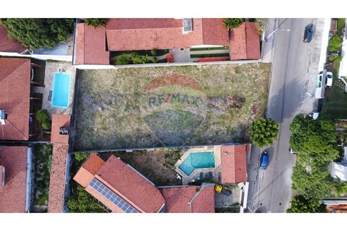 Venda-Terreno-Rua Américo Soares Wanderley , 502  - Rua do cond Bossa Nova  - Capim Macio , Natal , Rio Grande do Norte , 59082-060-720891052-82