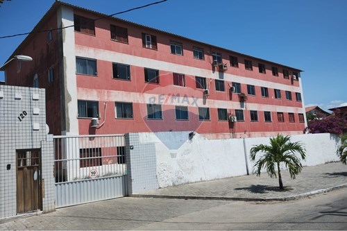 Venda-Apartamento-Rua Newton Craveiro , 120  - Parque Iracema , Fortaleza , Ceará , 60824220-722031018-68