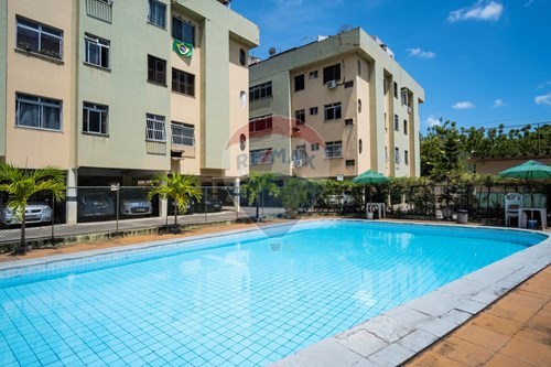 Venda-Apartamento-Rua Braz de Francesco , 300  - Presidente Kennedy , Fortaleza , Ceará , 60355633-720321005-98