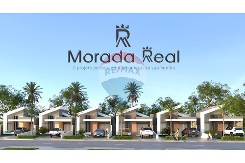 Venda-Casa-Maracanã I , Santarém , Pará , 68038-660-722151008-31