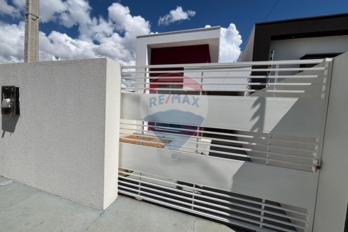 Venda-Casa-Setor 103 - Residencial Barão do Melgaço III , Vilhena , Rondônia , 76984082-720701015-33