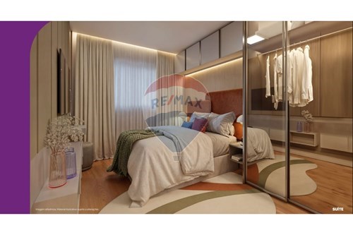 Venda-Apartamento-Avenida Sargento Hermínio Sampaio , 2000  - Presidente Kennedy , Fortaleza , Ceará , 60326500-720981003-107